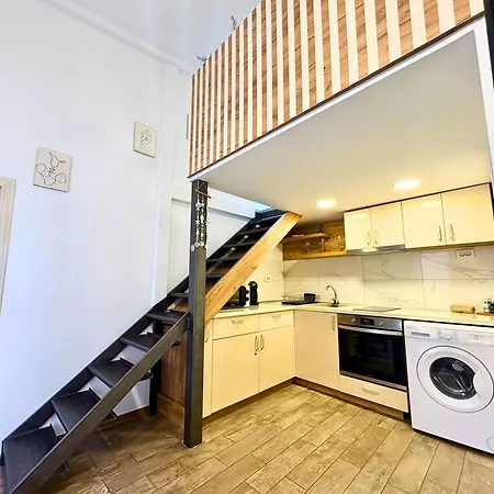 Apartment Charm 1a Varna