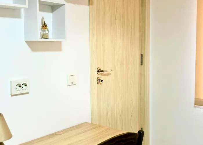 Charm 1a Apartment *