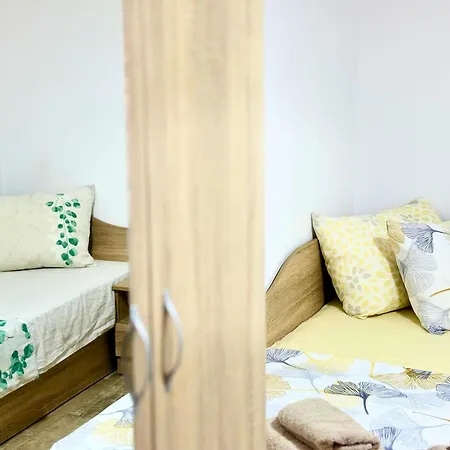 Apartamento Charm 1a Varna