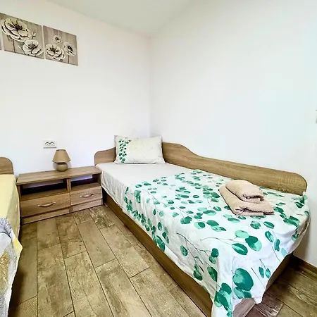 Charm 1a Apartamento Varna