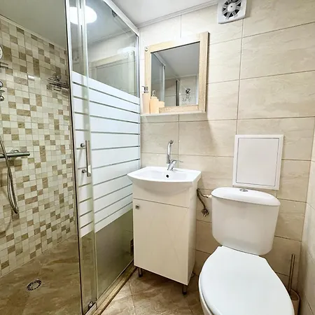 Apartamento Charm 1a Varna