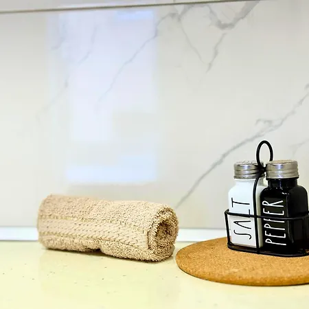 Apartamento Charm 1a Varna