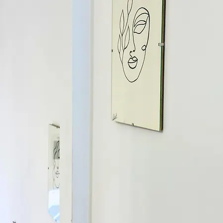 Apartamento Charm 1a