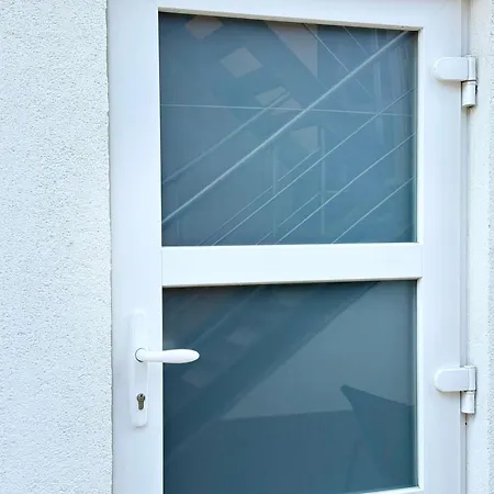 Apartamento Charm 1a