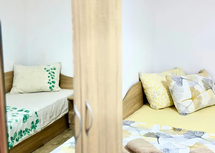 Apartment Charm 1a Warna